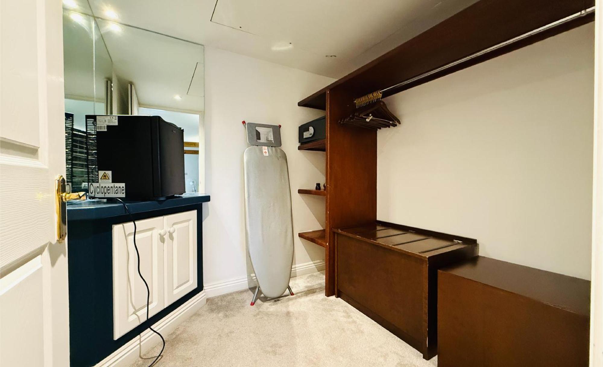 Hustyns Hotel Saint Wenn Екстериор снимка