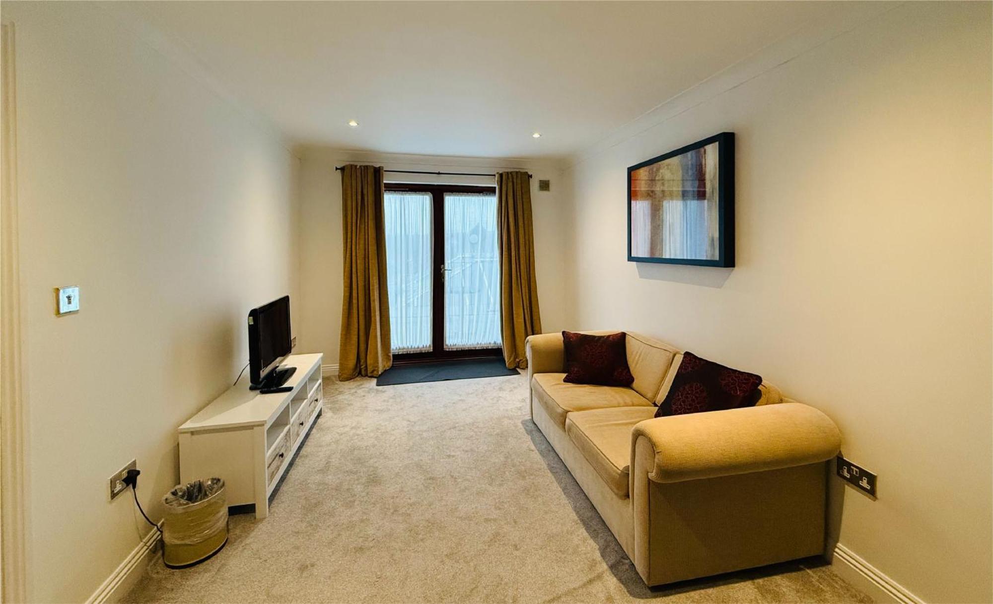 Hustyns Hotel Saint Wenn Екстериор снимка