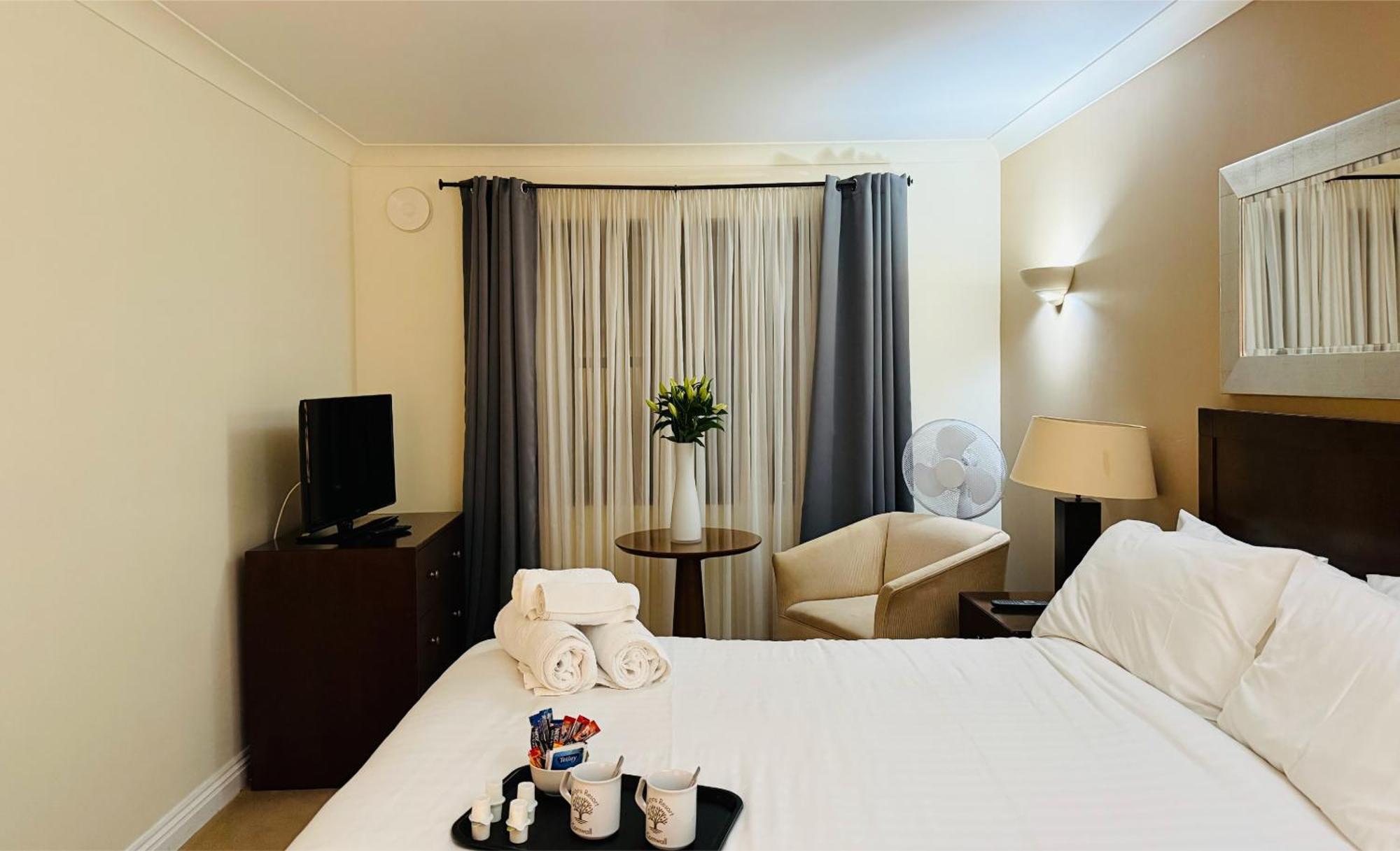 Hustyns Hotel Saint Wenn Екстериор снимка