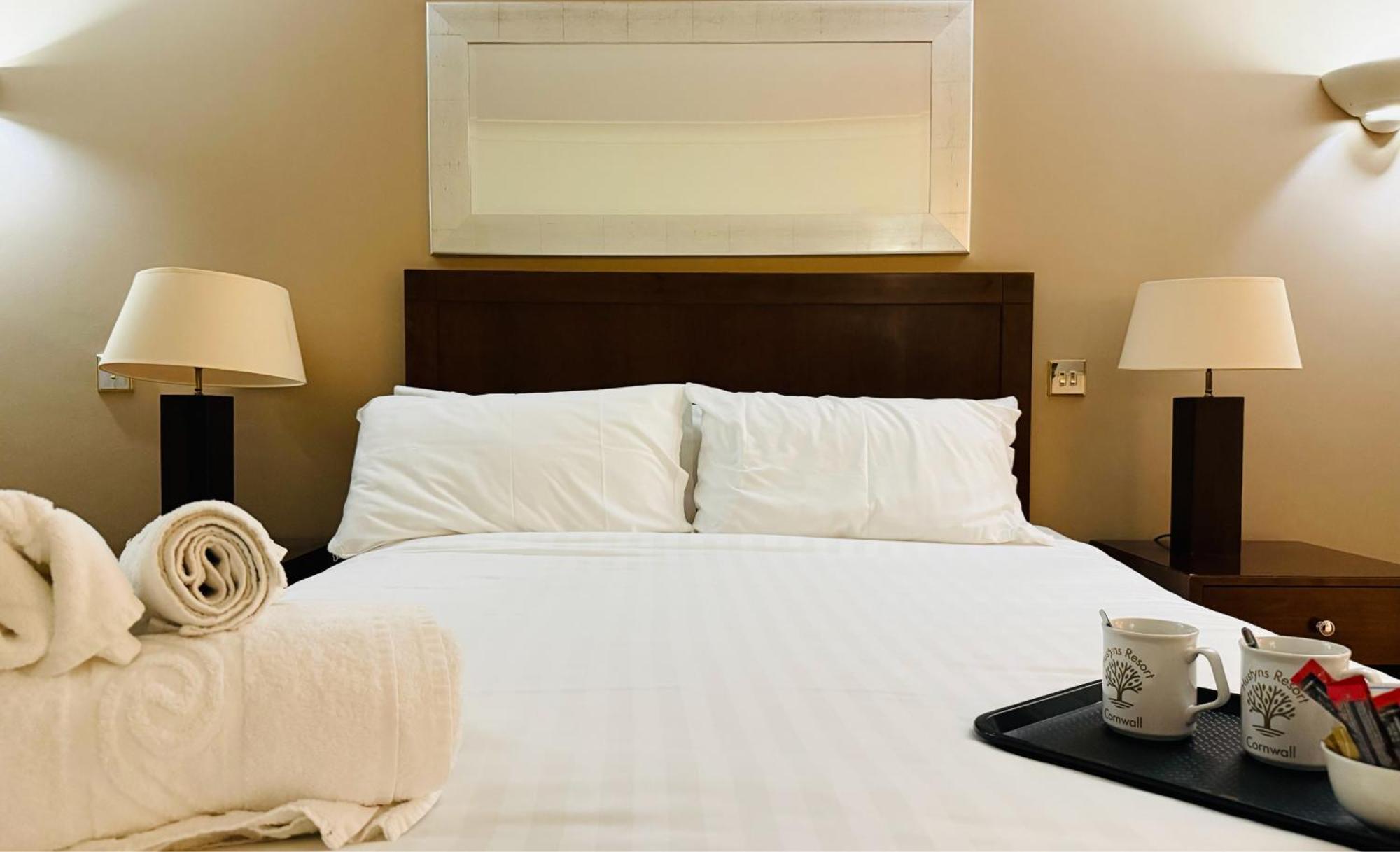 Hustyns Hotel Saint Wenn Екстериор снимка