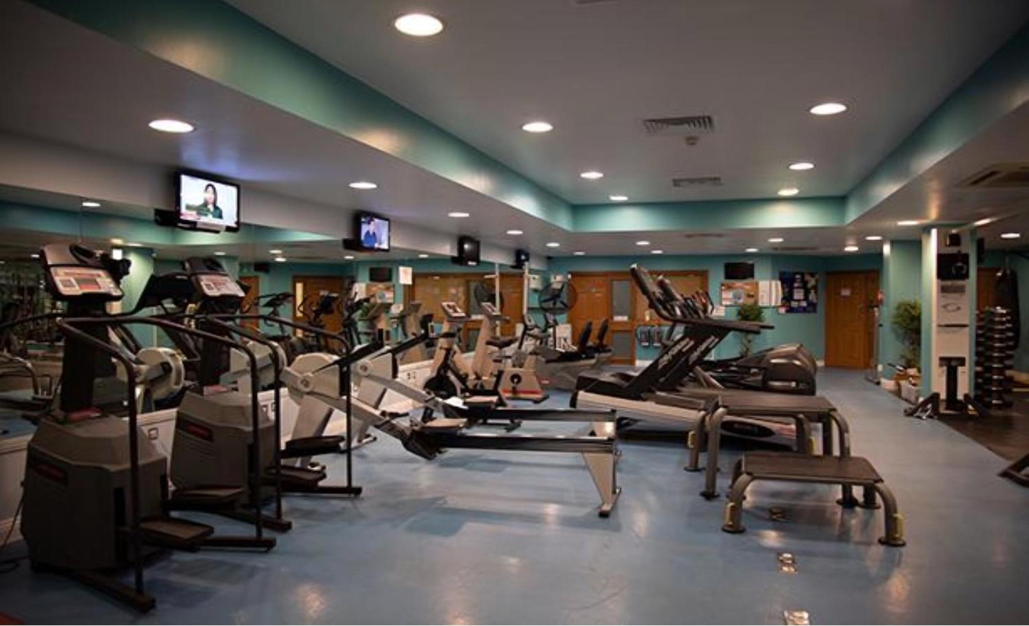 Hustyns Hotel Saint Wenn Екстериор снимка