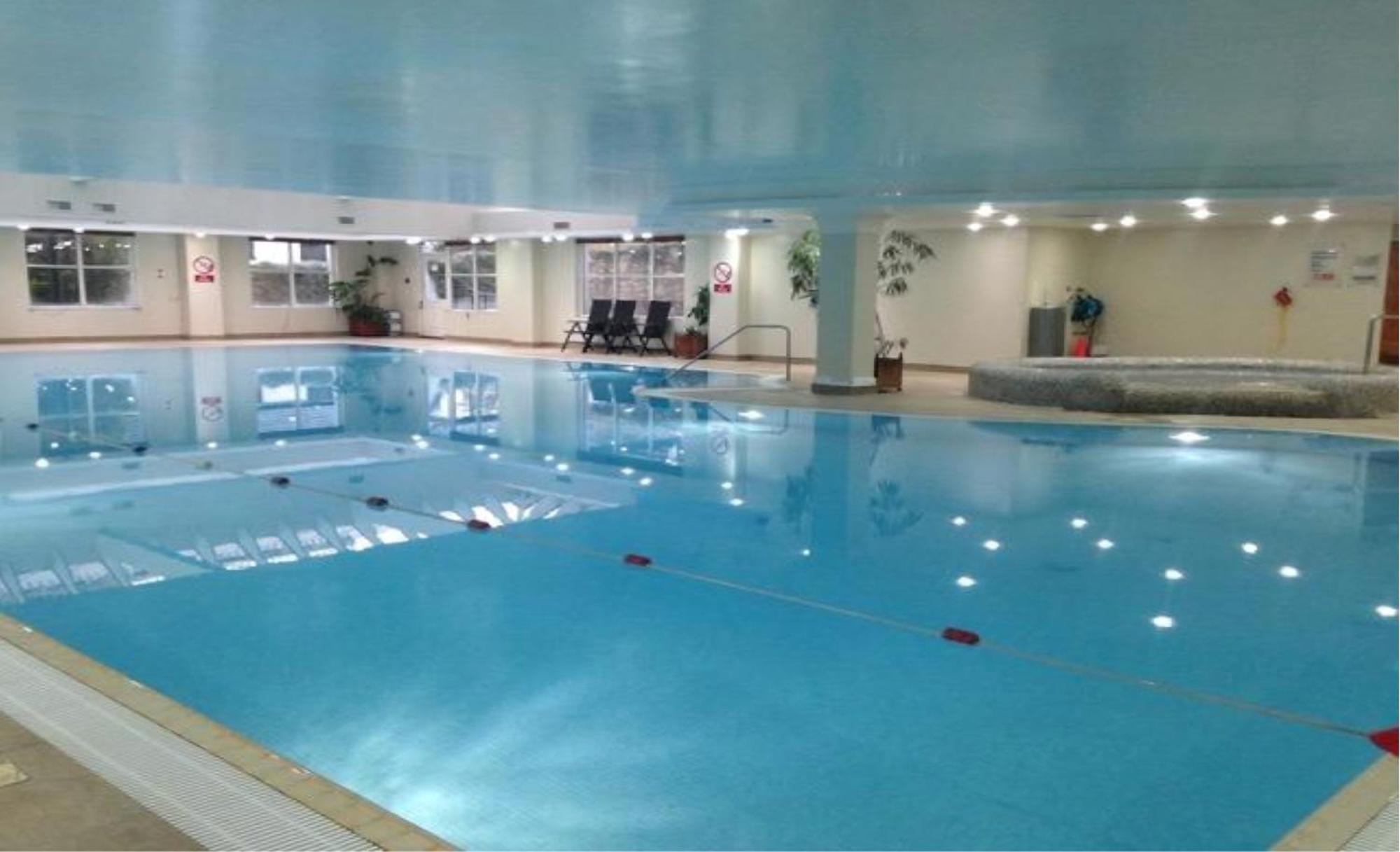 Hustyns Hotel Saint Wenn Екстериор снимка